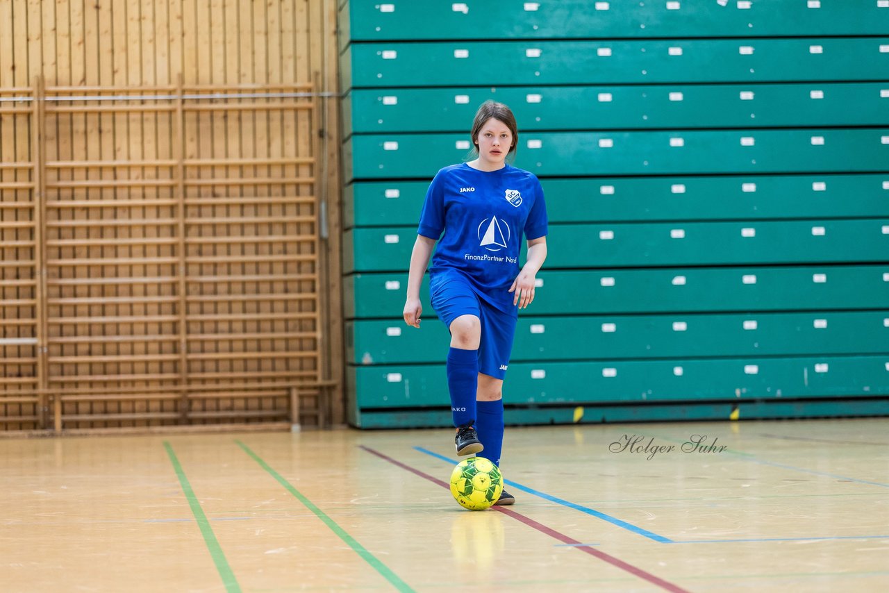 Bild 220 - Falko Cup